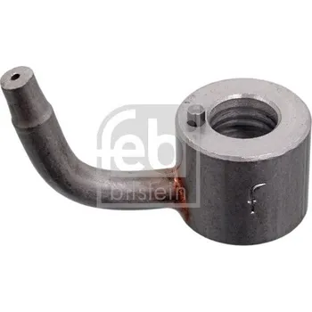 Systém vstřikování Olejová tryska, chlazení dna pístu FEBI BILSTEIN 35568