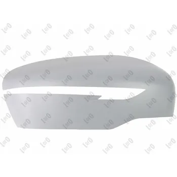 Auto zrcátko Kryt, vnější zrcátko ABAKUS 2737C02