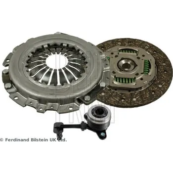 Spojková sada Sada spojky BLUE PRINT ADR163050