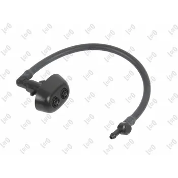 Autosklo Tryska ostřikovače, čištění světlometu ABAKUS 103-03-156