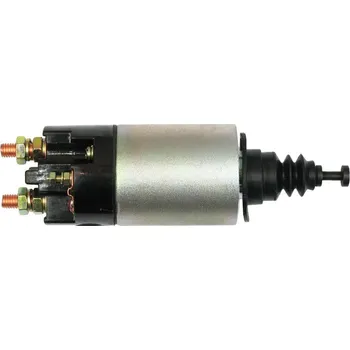 Elektromagnetický spínač, startér AS-PL SS5054