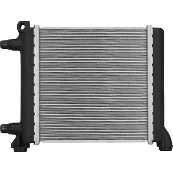 Chladič motoru Chladič, chlazení motoru KAMOKA 7700265