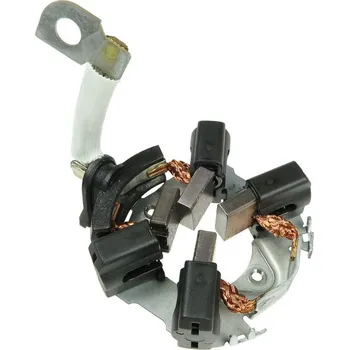 Startér Držák, uhlíkové kartáče AS-PL SBH0119(BOSCH)