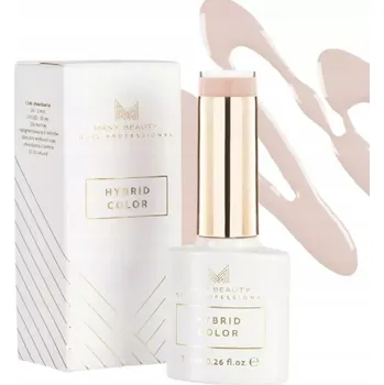 Lak na nehty Hybrid Color 103 Forever Yours | hybridní lak na nehty | 7,5 ml | UV