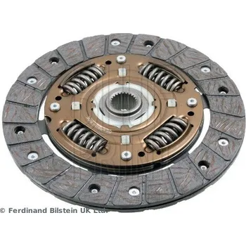 Spojková lamela Lamela spojky BLUE PRINT ADV183101