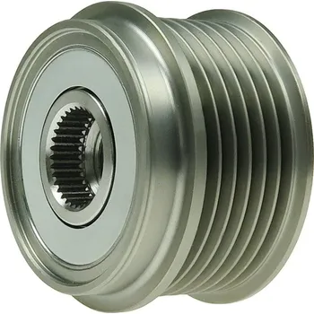 Předstihová spojka AS-PL AFP0022