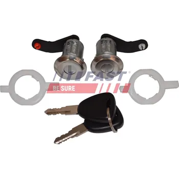 Autozámek Zamykací válec, zámek zapalování FAST FT94154