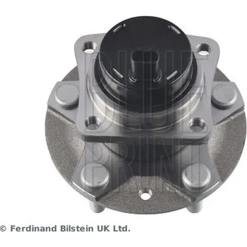 Sada ložisek kol BLUE PRINT ADM58238