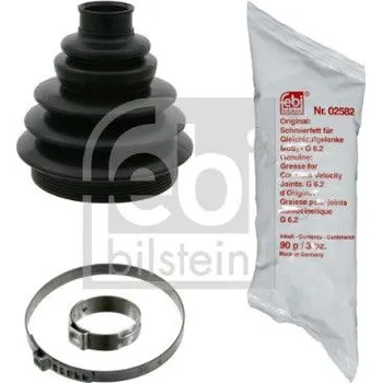 Hřídel nápravy Sada měchů, hnací hřídel FEBI BILSTEIN 14909