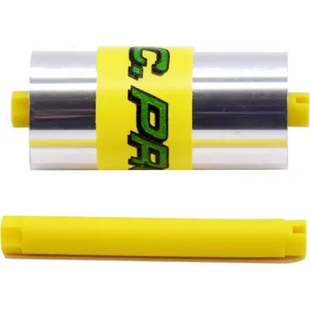 Motocyklové brýle film roll off pro brýle Scott 83/89