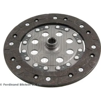 Spojková lamela Lamela spojky BLUE PRINT ADG031139