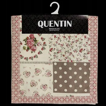 Obraz Obrus 35 cm x 150 cm obdélníkový