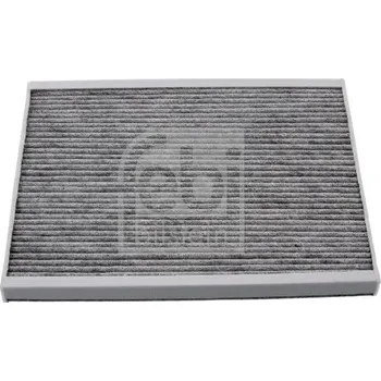 Ventilátor topení a klimatizace Filtr, vzduch v interiéru FEBI BILSTEIN 32369