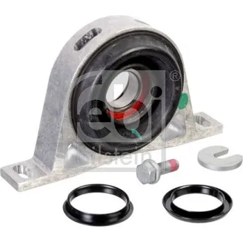 Hřídel nápravy Uložení, kloubový hřídel FEBI BILSTEIN 175755