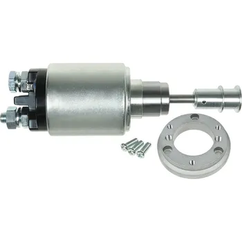 Elektromagnetický spínač, startér AS-PL SS0317P