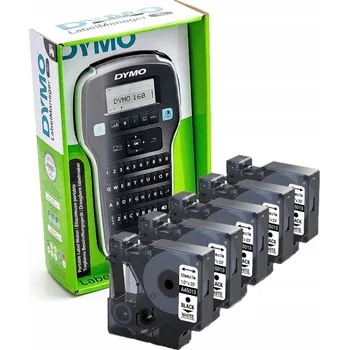 Tiskárna štítků Tiskárna štítků Dymo LM160