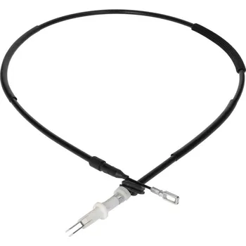 Lanko parkovací brzdy Tažné lanko, parkovací brzda KAMOKA 1190017