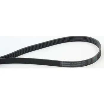 Ozubený klínový řemen CONTINENTAL CTAM 6PK1693