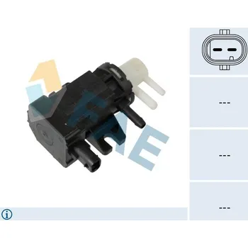 Ventil motoru Měnič tlaku, výfukový systém FAE 56031