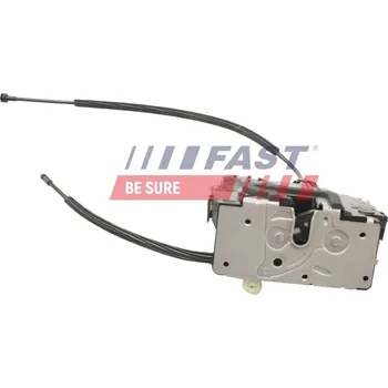 Autozámek Zámek víka zavazadlového prostoru FAST FT95071