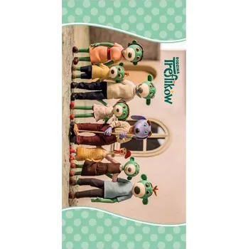 Plážová osuška Carbotex 140 cm x 70 cm