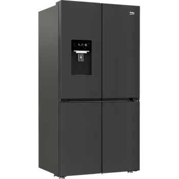 Lednice Beko GN 1426240 ZDXBRN Stav zboží: Nový produkt