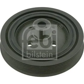 Řemenice, klikový hřídel FEBI BILSTEIN 24889