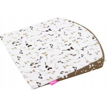 Polštář Polštář - cestovní Béžové lístky classics