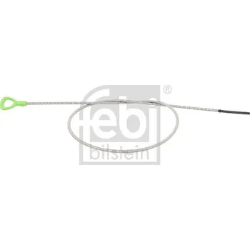 Měrka oleje, automatická převodovka FEBI BILSTEIN 186247