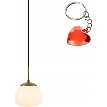 Závěsné svítidlo Markslöjd RISE 1 - světelný bod E14