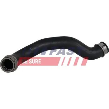 Chladič motoru Hadice chladiče FAST FT01270