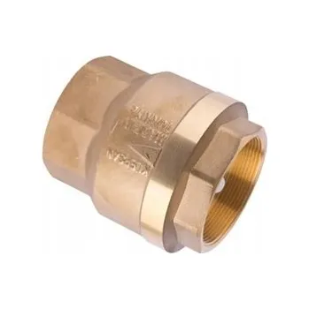 Ventil Zpětný ventil Calido 1 1/2'' CA/ZZ-40