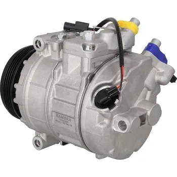 Kompresor klimatizace Kompresor, klimatizace KAMOKA 7820090
