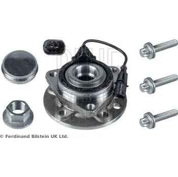 Sada ložisek kol BLUE PRINT ADA108220