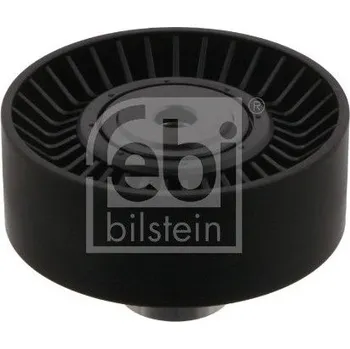 Vratná/vodicí kladka, klínový žebrový řemen FEBI BILSTEIN 34542