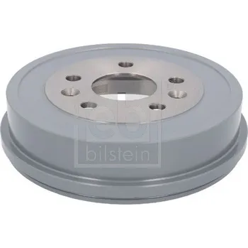 Brzdový buben Brzdový buben FEBI BILSTEIN 184069