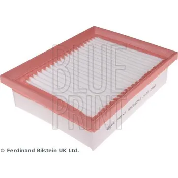 Vzduchový filtr Vzduchový filtr BLUE PRINT ADK82243