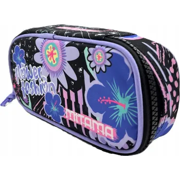 Penál Penál rozkládací dvojitý Mitama