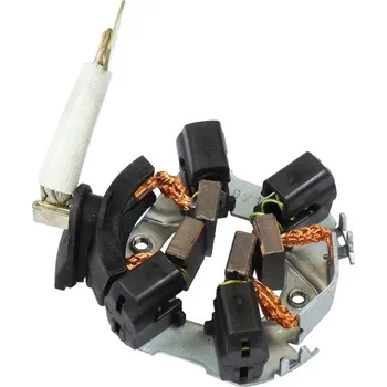 Autoelektrika Držák, uhlíkové kartáče AS-PL SBH0042(BOSCH)