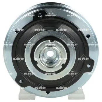 Kompresor klimatizace Elektromagnetická spojka, kompresor klimatizace NRF 380043