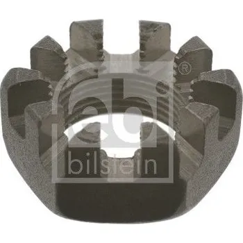 Čep nápravy Matice, čep nápravy FEBI BILSTEIN 02817