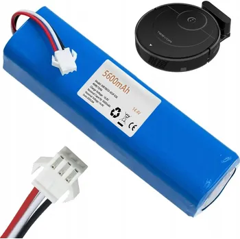 IP kamera AKUMULÁTOR KOMPATIBILNÍ S PROSCENIC M7 PRO TESVOR M1