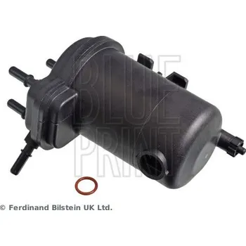 Palivový filtr Palivový filtr BLUE PRINT ADR162311