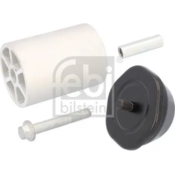 Ložiskové pouzdro, listová pružina FEBI BILSTEIN 182868