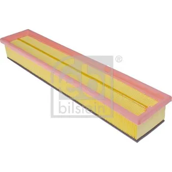 Vzduchový filtr Vzduchový filtr FEBI BILSTEIN 109105