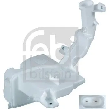 Autosklo Nádržka vody do ostřikovačů, čištění skel FEBI BILSTEIN 109523