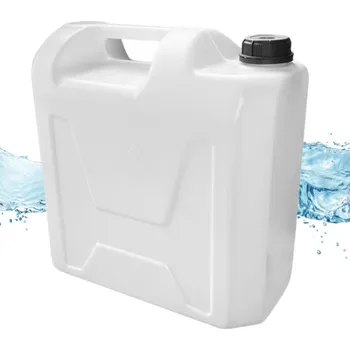 Kanystr Kanystr TradeMotion 20L s atestem pro pitnou vodu