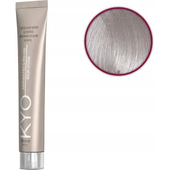 Barva na vlasy BARVA NA VLASY KYO COLOR SYSTEM - 11.12 - 100ml