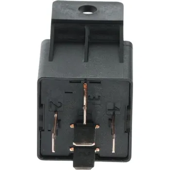 Relé, ventilátor chladiče BOSCH 0 986 332 400