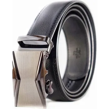 Opasek 4YOU černý pásek - unisex